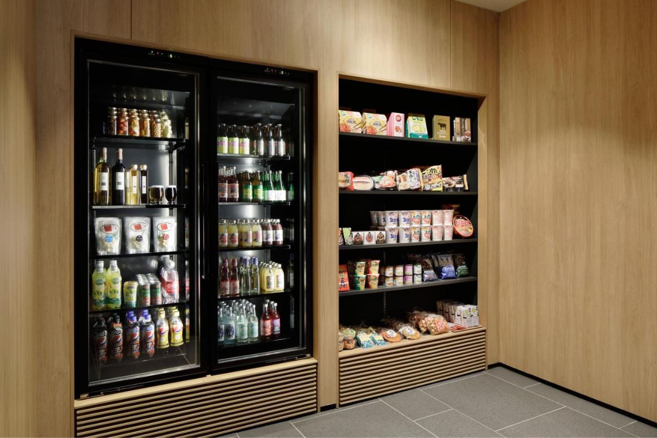 מלון Minokamo Fairfield By Marriott Gifu Seiryu Satoyama Park מראה חיצוני תמונה
