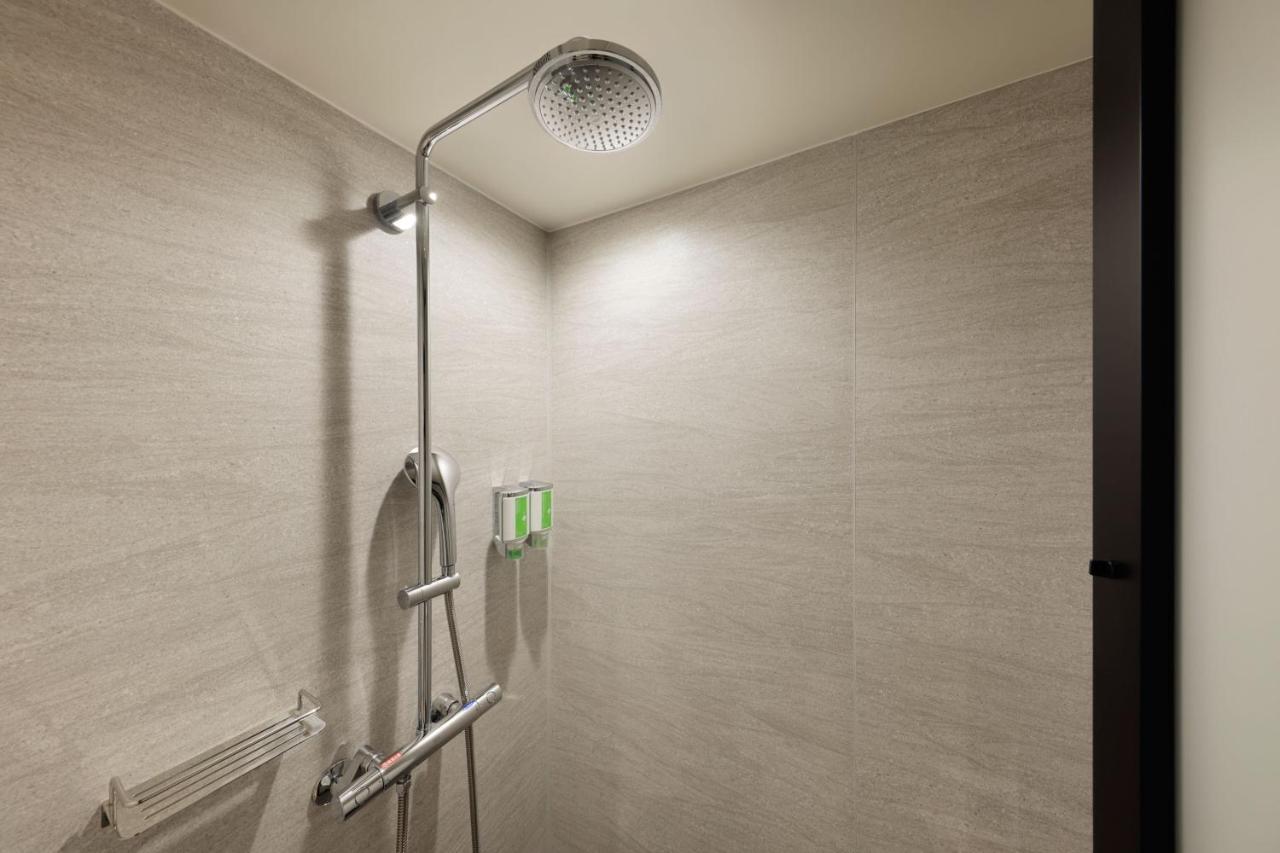 מלון Minokamo Fairfield By Marriott Gifu Seiryu Satoyama Park מראה חיצוני תמונה