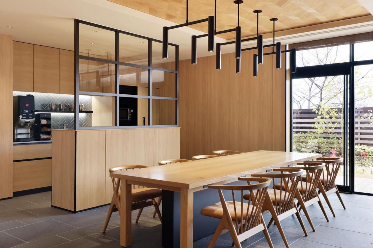 מלון Minokamo Fairfield By Marriott Gifu Seiryu Satoyama Park מראה חיצוני תמונה