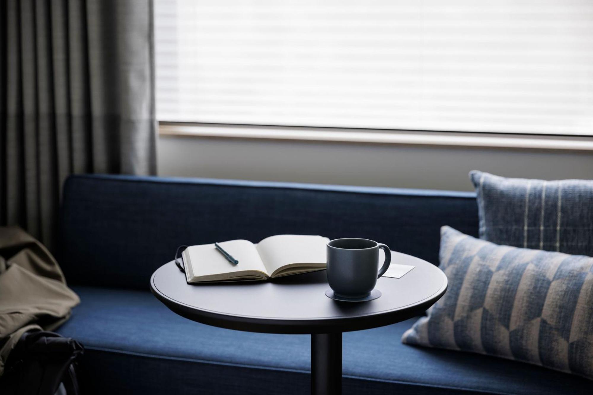 מלון Minokamo Fairfield By Marriott Gifu Seiryu Satoyama Park מראה חיצוני תמונה